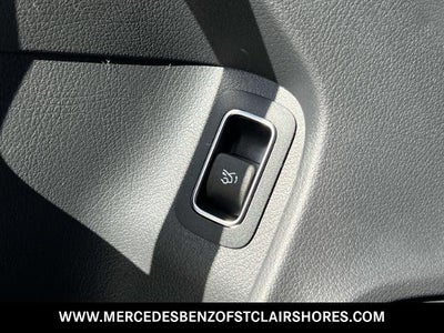 2026 Mercedes-Benz CLA CLA 250 4MATIC® Coupe