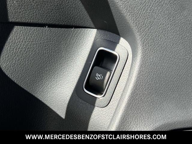 2026 Mercedes-Benz CLA CLA 250 4MATIC® Coupe