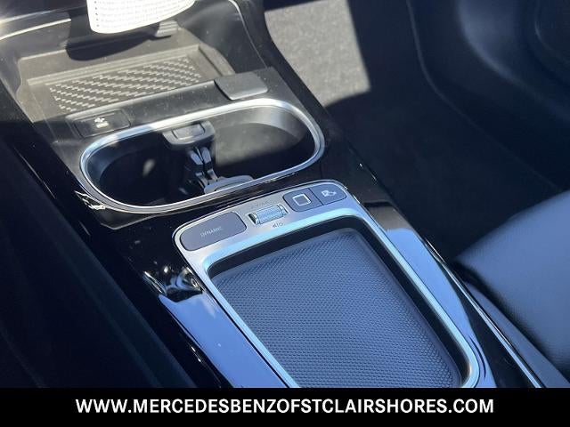 2026 Mercedes-Benz CLA CLA 250 4MATIC® Coupe