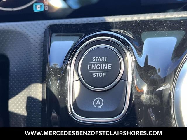 2026 Mercedes-Benz CLA CLA 250 4MATIC® Coupe