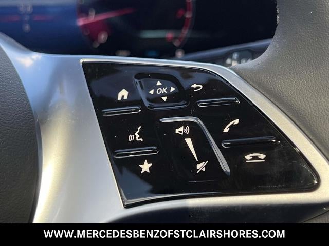 2026 Mercedes-Benz CLA CLA 250 4MATIC® Coupe