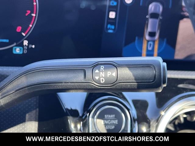 2026 Mercedes-Benz CLA CLA 250 4MATIC® Coupe