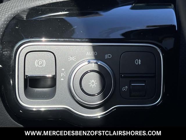 2026 Mercedes-Benz CLA CLA 250 4MATIC® Coupe