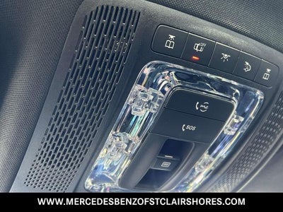 2026 Mercedes-Benz CLA CLA 250 4MATIC® Coupe