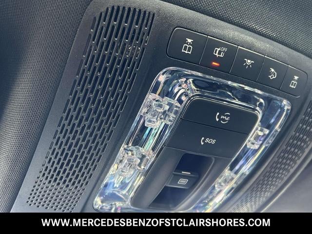 2026 Mercedes-Benz CLA CLA 250 4MATIC® Coupe