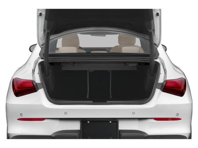 2026 Mercedes-Benz CLA CLA 250 4MATIC® Coupe