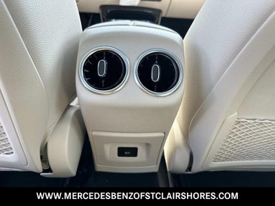 2026 Mercedes-Benz CLA CLA 250 4MATIC® Coupe