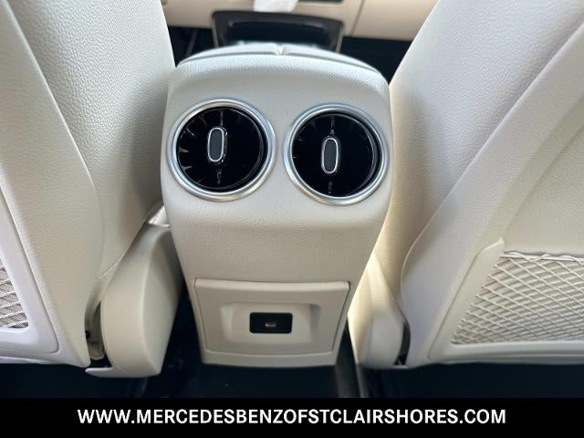 2026 Mercedes-Benz CLA CLA 250 4MATIC® Coupe