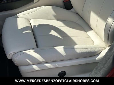 2026 Mercedes-Benz CLA CLA 250 4MATIC® Coupe