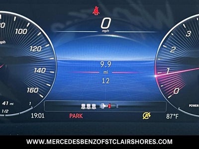 2026 Mercedes-Benz CLA CLA 250 4MATIC® Coupe