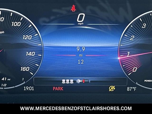 2026 Mercedes-Benz CLA CLA 250 4MATIC® Coupe