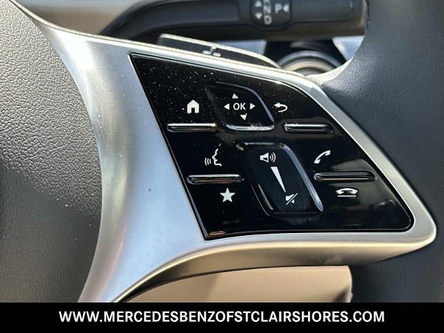 2026 Mercedes-Benz CLA CLA 250 4MATIC® Coupe