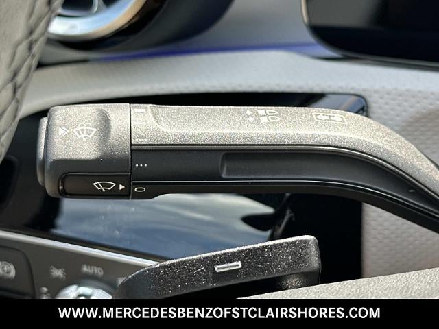 2026 Mercedes-Benz CLA CLA 250 4MATIC® Coupe