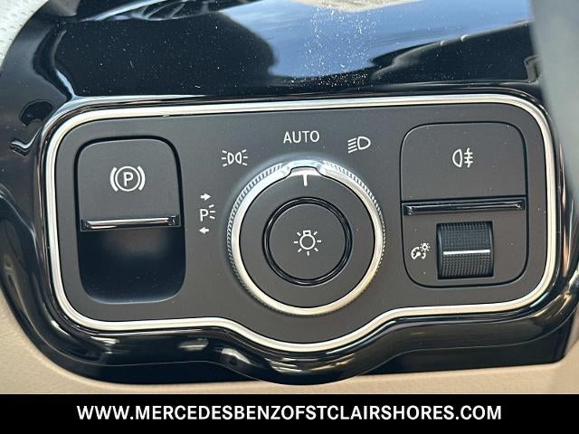 2026 Mercedes-Benz CLA CLA 250 4MATIC® Coupe