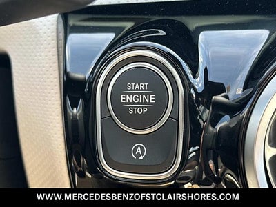 2026 Mercedes-Benz CLA CLA 250 4MATIC® Coupe
