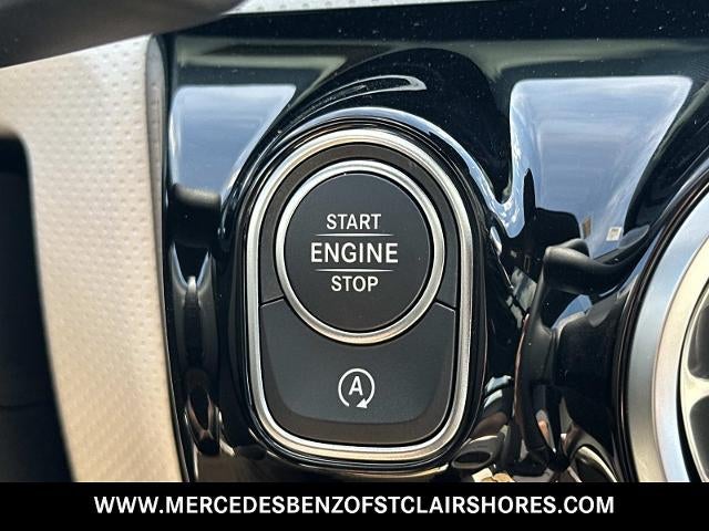 2026 Mercedes-Benz CLA CLA 250 4MATIC® Coupe