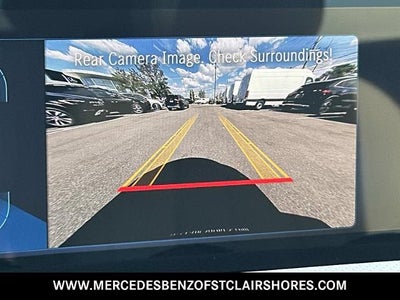 2026 Mercedes-Benz CLA CLA 250 4MATIC® Coupe