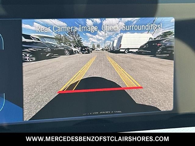 2026 Mercedes-Benz CLA CLA 250 4MATIC® Coupe