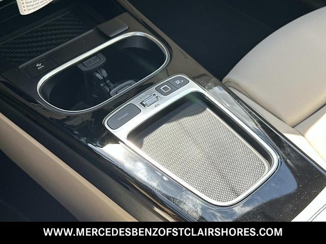 2026 Mercedes-Benz CLA CLA 250 4MATIC® Coupe