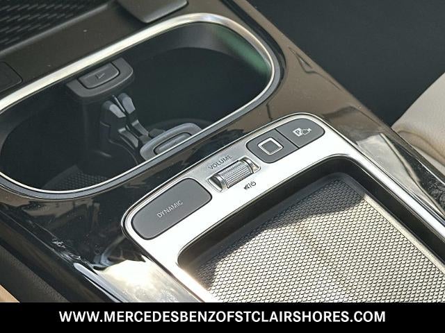 2026 Mercedes-Benz CLA CLA 250 4MATIC® Coupe