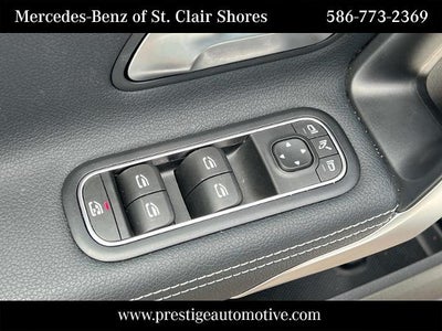 2026 Mercedes-Benz CLA CLA 250 4MATIC® Coupe