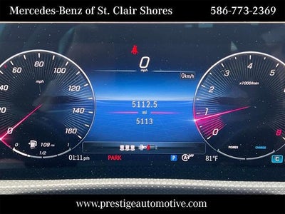 2026 Mercedes-Benz CLA CLA 250 4MATIC® Coupe