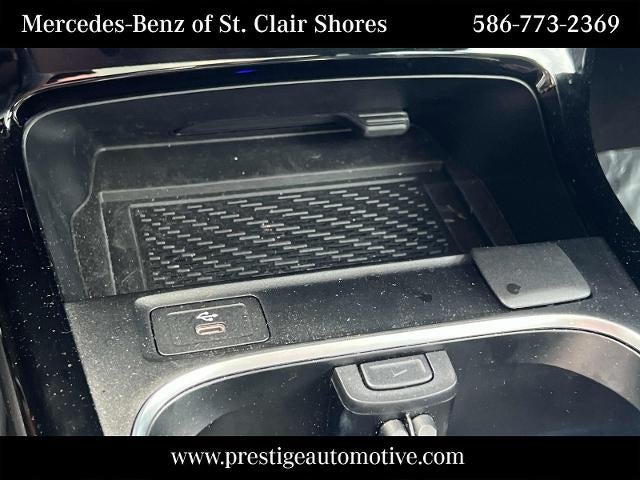 2026 Mercedes-Benz CLA CLA 250 4MATIC® Coupe