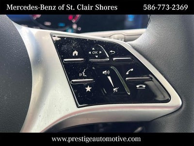 2026 Mercedes-Benz CLA CLA 250 4MATIC® Coupe