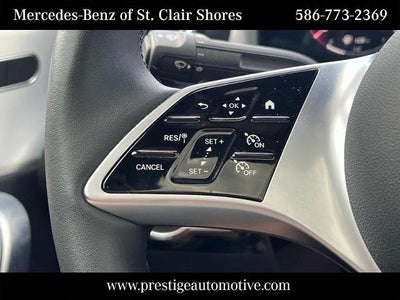 2026 Mercedes-Benz CLA CLA 250 4MATIC® Coupe