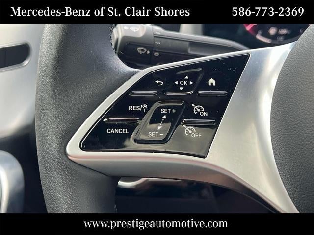 2026 Mercedes-Benz CLA CLA 250 4MATIC® Coupe