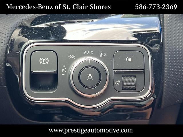 2026 Mercedes-Benz CLA CLA 250 4MATIC® Coupe