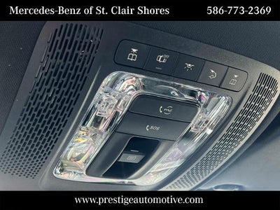 2026 Mercedes-Benz CLA CLA 250 4MATIC® Coupe