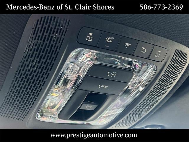 2026 Mercedes-Benz CLA CLA 250 4MATIC® Coupe