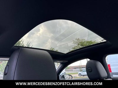 2025 Mercedes-Benz CLA CLA 250 4MATIC® Coupe