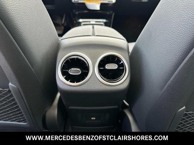 2025 Mercedes-Benz CLA CLA 250 4MATIC® Coupe