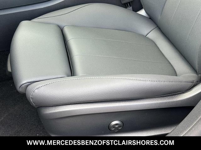 2025 Mercedes-Benz CLA CLA 250 4MATIC® Coupe