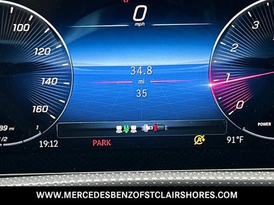 2025 Mercedes-Benz CLA CLA 250 4MATIC® Coupe