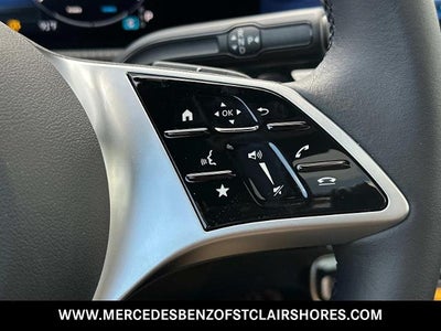 2025 Mercedes-Benz CLA CLA 250 4MATIC® Coupe