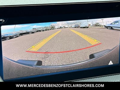 2025 Mercedes-Benz CLA CLA 250 4MATIC® Coupe