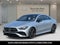 2026 Mercedes-Benz CLA CLA 250 4MATIC® Coupe