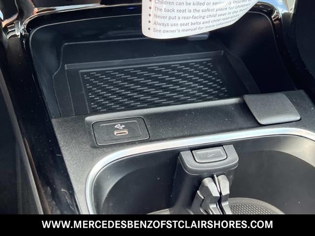 2026 Mercedes-Benz CLA CLA 250 4MATIC® Coupe