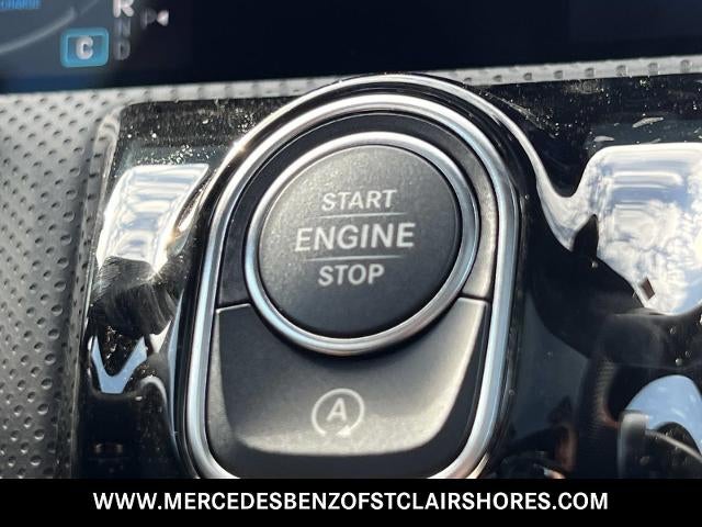 2026 Mercedes-Benz CLA CLA 250 4MATIC® Coupe