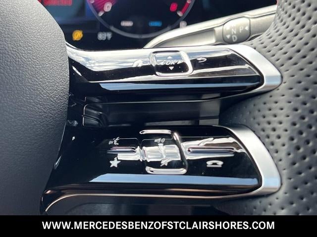 2026 Mercedes-Benz CLA CLA 250 4MATIC® Coupe