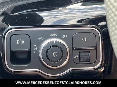 2026 Mercedes-Benz CLA CLA 250 4MATIC® Coupe