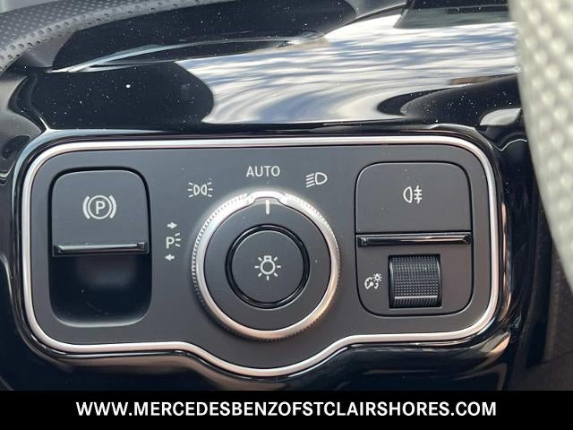 2026 Mercedes-Benz CLA CLA 250 4MATIC® Coupe