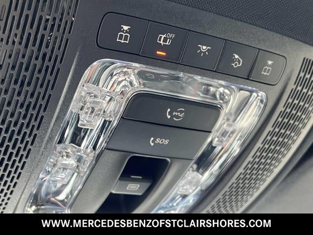 2026 Mercedes-Benz CLA CLA 250 4MATIC® Coupe