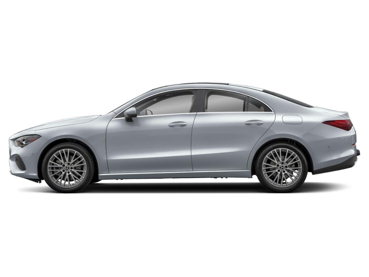 2026 Mercedes-Benz CLA CLA 250 4MATIC® Coupe
