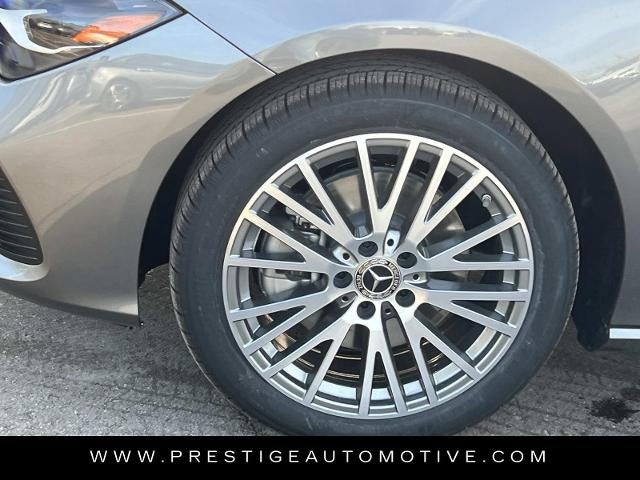 2026 Mercedes-Benz CLA CLA 250 4MATIC® Coupe