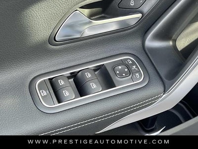 2026 Mercedes-Benz CLA CLA 250 4MATIC® Coupe