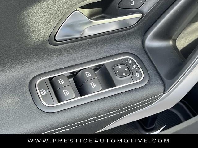 2026 Mercedes-Benz CLA CLA 250 4MATIC® Coupe